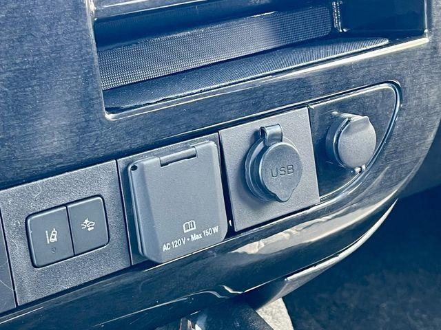 new 2026 GMC Savana 2500 car