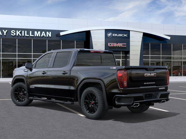 new 2026 GMC Sierra 1500 car