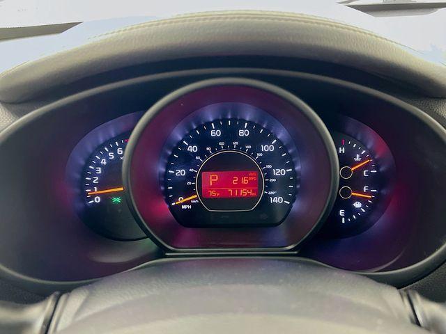 used 2015 Kia Soul car, priced at $13,975