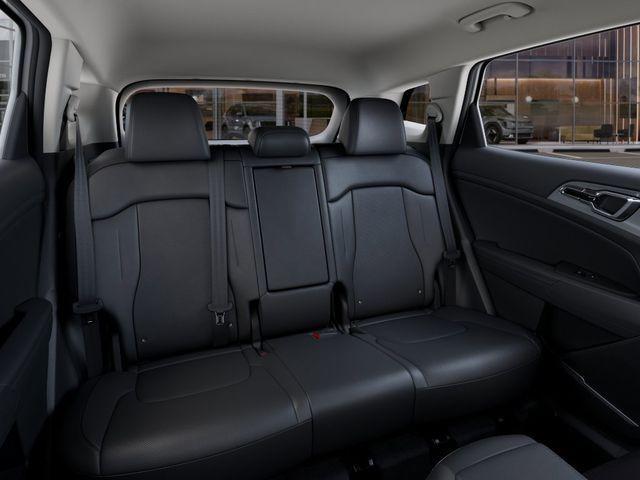new 2026 Kia Sportage Hybrid car, priced at $34,072