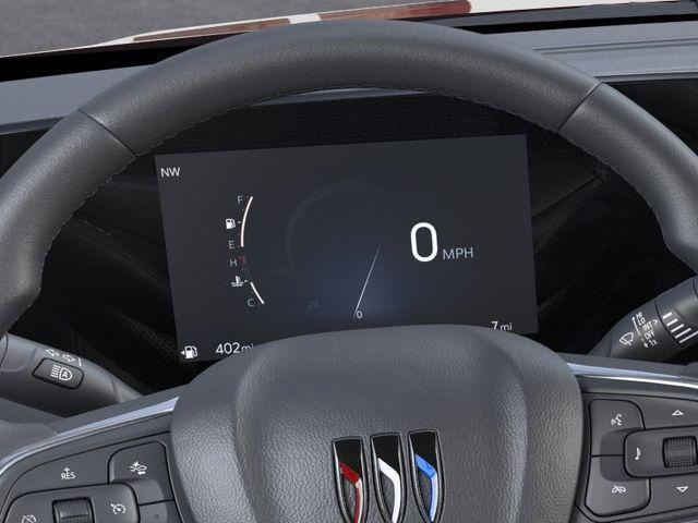 new 2026 Buick Envista car, priced at $27,985