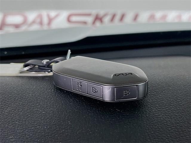 used 2023 Kia Telluride car, priced at $33,975