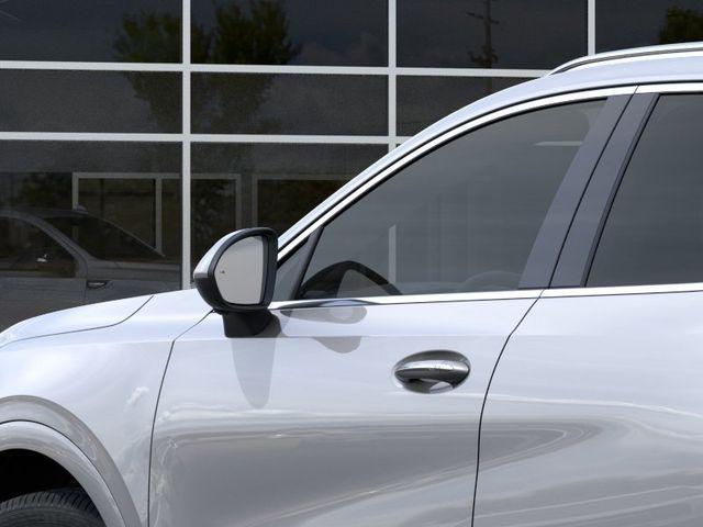 new 2026 Buick Envision car