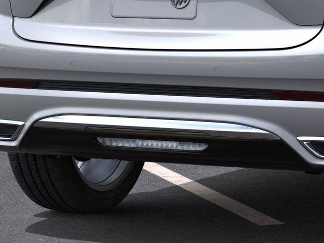 new 2026 Buick Envision car
