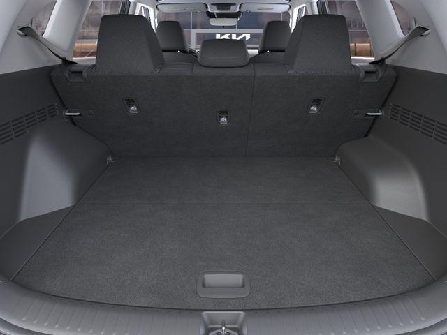 new 2026 Kia Seltos car, priced at $23,727