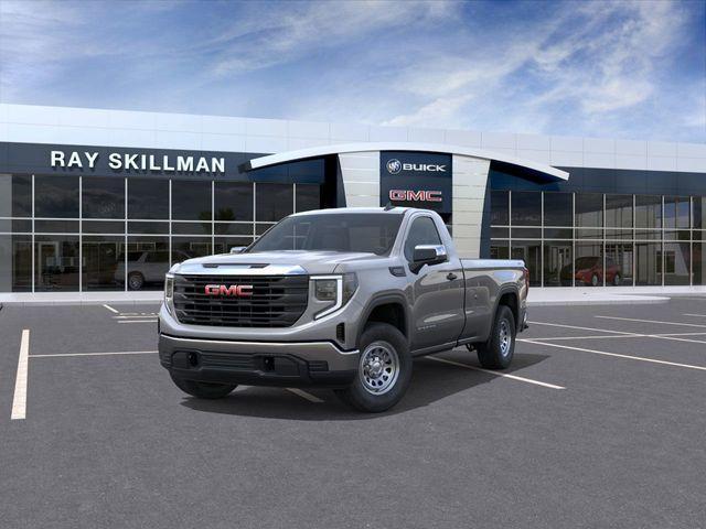new 2026 GMC Sierra 1500 car