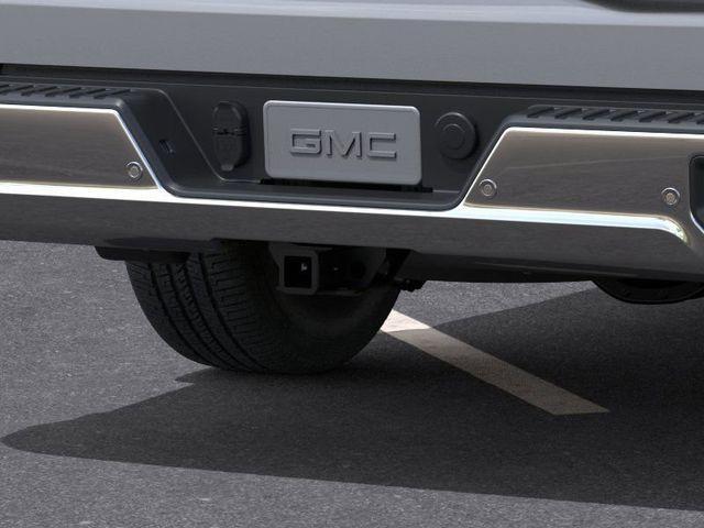 new 2026 GMC Sierra 1500 car