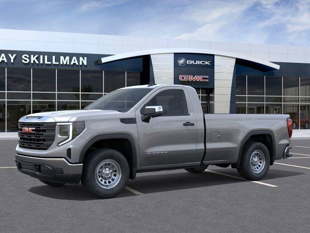 new 2026 GMC Sierra 1500 car