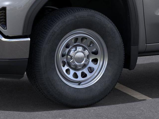 new 2026 GMC Sierra 1500 car