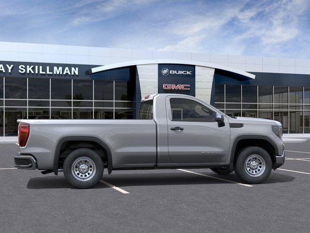 new 2026 GMC Sierra 1500 car