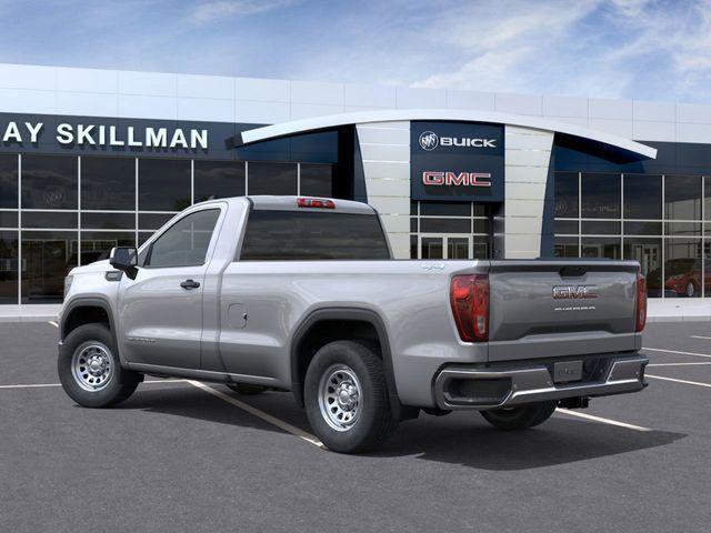 new 2026 GMC Sierra 1500 car