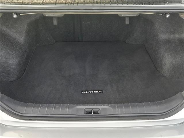 used 2023 Nissan Altima car, priced at $18,593