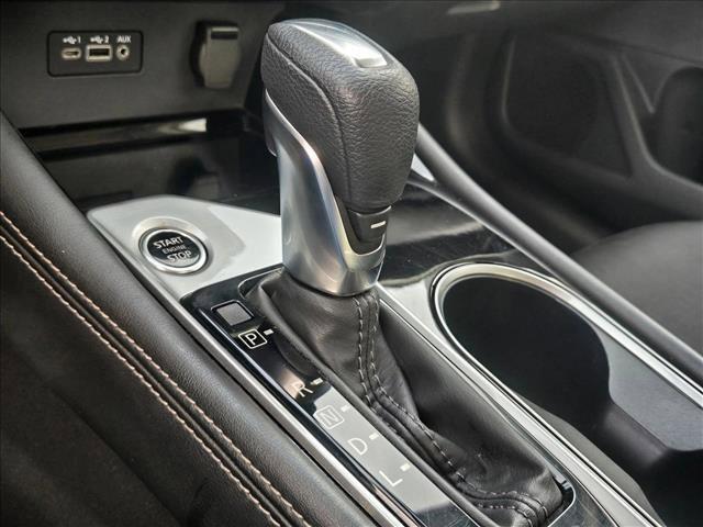 used 2023 Nissan Altima car, priced at $18,593