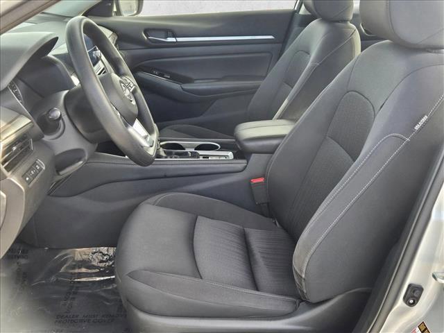used 2023 Nissan Altima car, priced at $18,593