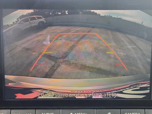 used 2023 Nissan Altima car, priced at $18,593