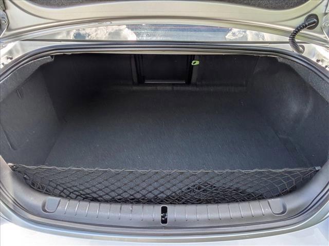 used 2017 Chevrolet SS car, priced at $46,997