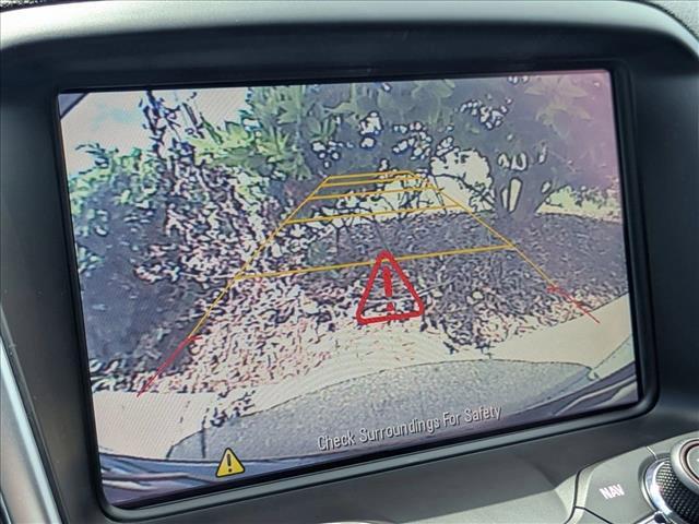 used 2017 Chevrolet SS car, priced at $46,997