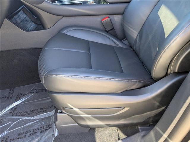 new 2025 Lincoln Aviator car, priced at $59,742