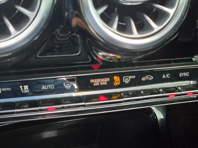 used 2021 Mercedes-Benz A-Class car, priced at $21,995