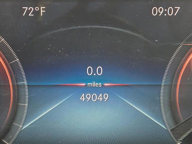 used 2021 Mercedes-Benz A-Class car, priced at $21,995