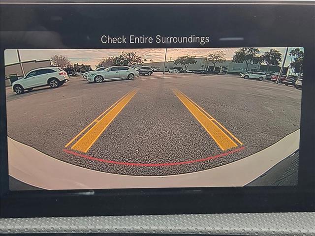 used 2021 Mercedes-Benz A-Class car, priced at $21,995