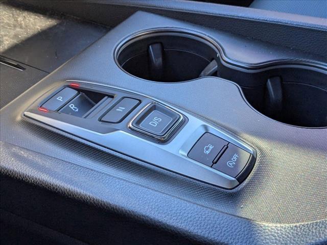 used 2025 Honda Ridgeline car, priced at $38,080