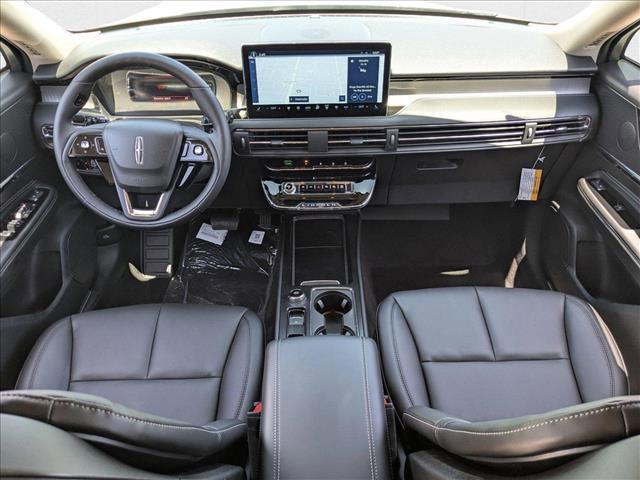 new 2025 Lincoln Corsair car, priced at $41,995