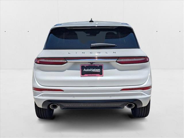 new 2025 Lincoln Corsair car, priced at $41,995