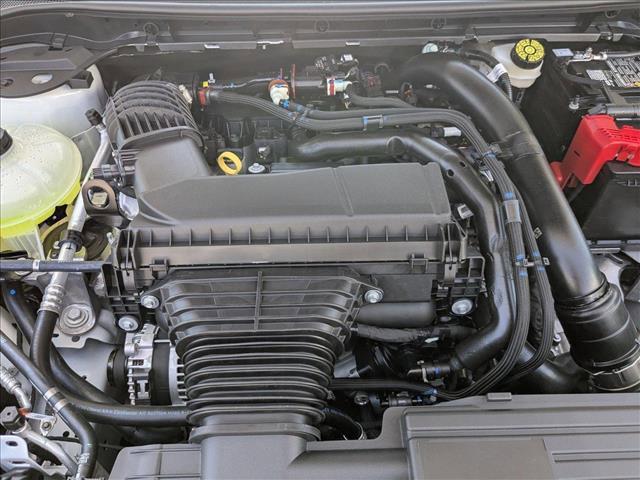 new 2025 Lincoln Corsair car, priced at $41,995