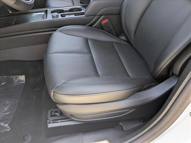 new 2025 Lincoln Corsair car, priced at $41,995