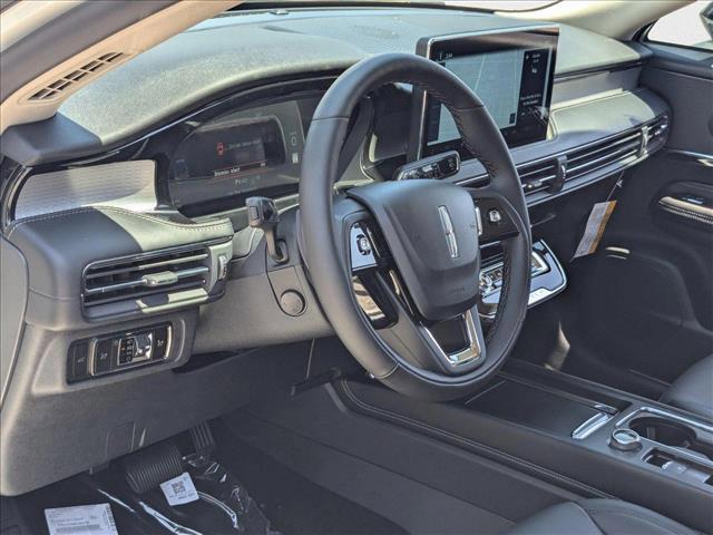 new 2025 Lincoln Corsair car, priced at $41,995