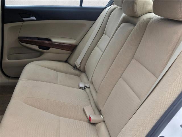 used 2012 Honda Accord car, priced at $9,995