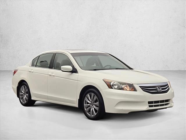 used 2012 Honda Accord car, priced at $9,995