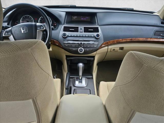 used 2012 Honda Accord car, priced at $9,995
