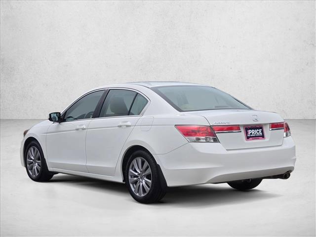 used 2012 Honda Accord car, priced at $9,995