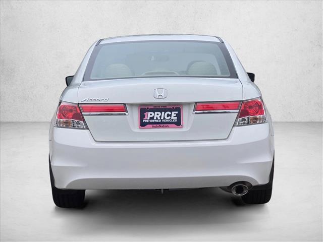 used 2012 Honda Accord car, priced at $9,995