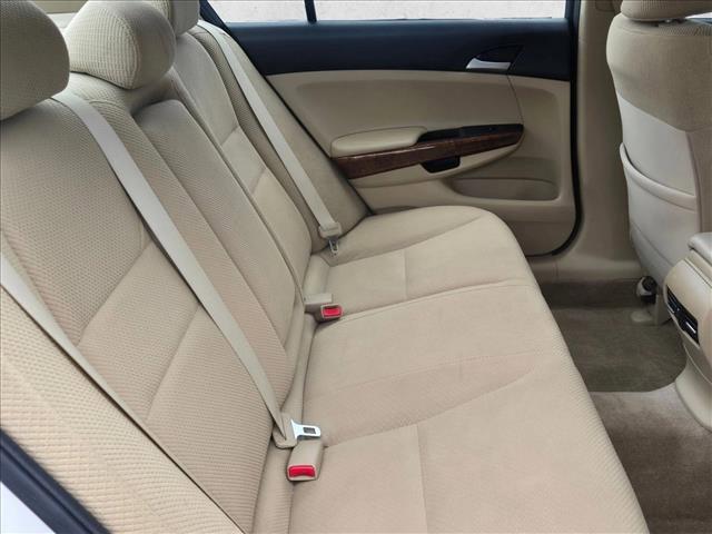 used 2012 Honda Accord car, priced at $9,995