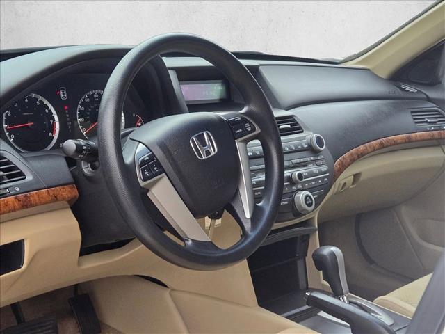 used 2012 Honda Accord car, priced at $9,995