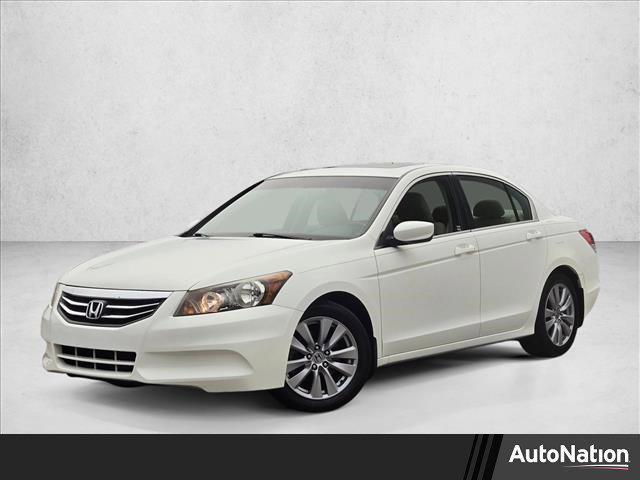 used 2012 Honda Accord car, priced at $9,995
