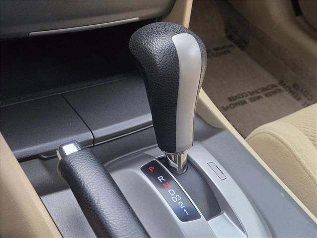 used 2012 Honda Accord car, priced at $9,995