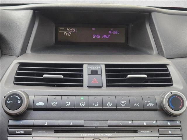 used 2012 Honda Accord car, priced at $9,995