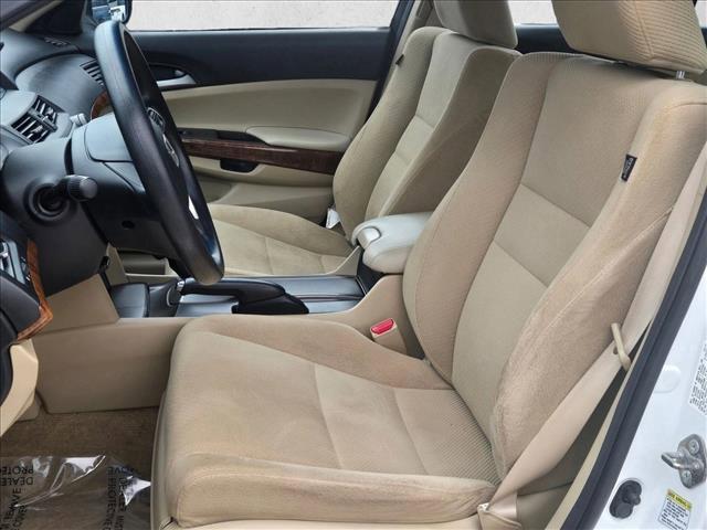 used 2012 Honda Accord car, priced at $9,995