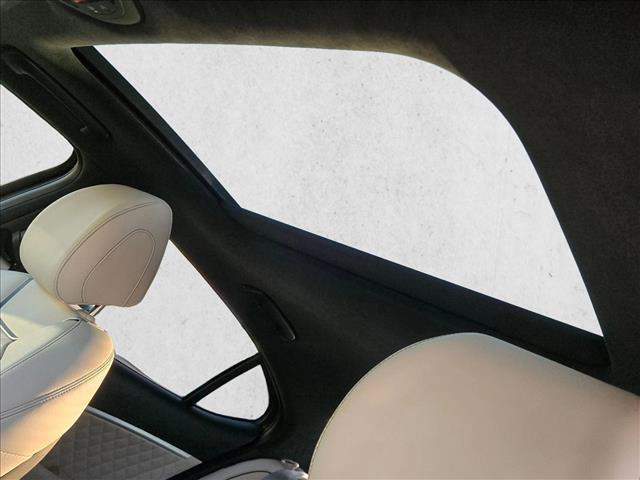 used 2025 Genesis G70 car, priced at $42,980