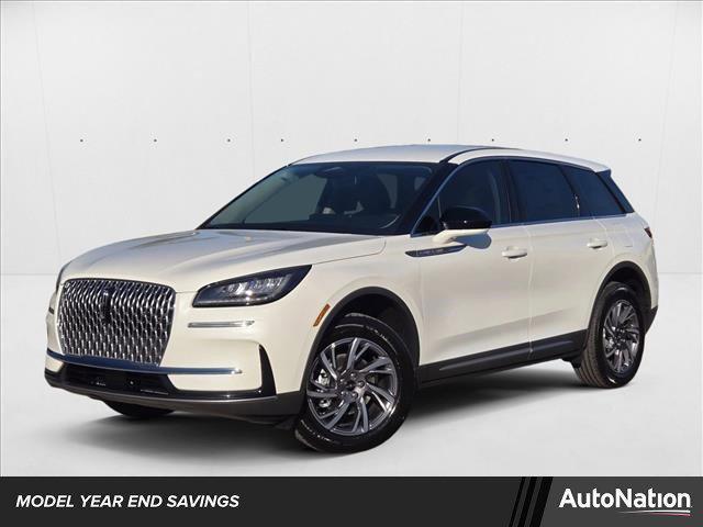 new 2025 Lincoln Corsair car, priced at $39,499