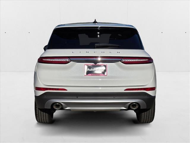 new 2025 Lincoln Corsair car, priced at $37,034