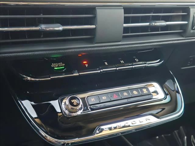 new 2025 Lincoln Corsair car, priced at $37,034