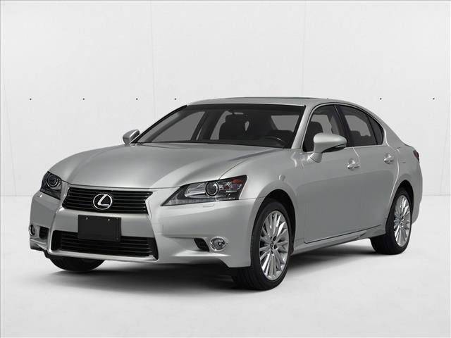 used 2013 Lexus GS 350 car, priced at $15,995