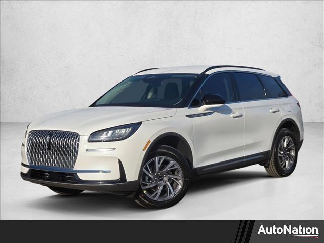 new 2026 Lincoln Corsair car, priced at $41,991