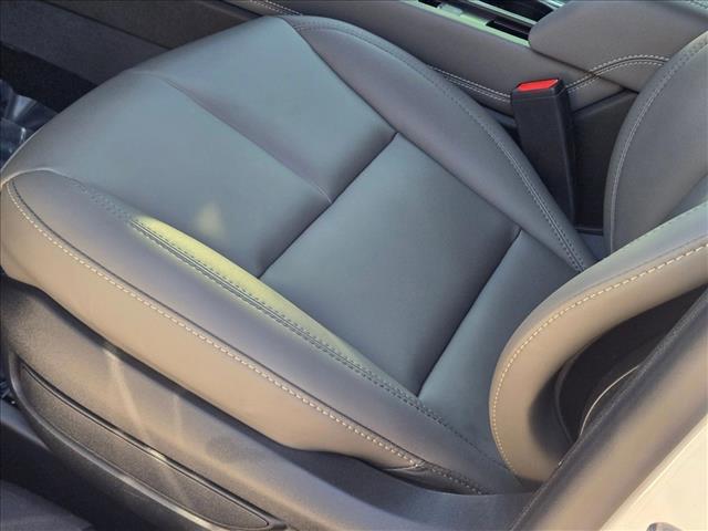 new 2026 Lincoln Corsair car, priced at $37,991