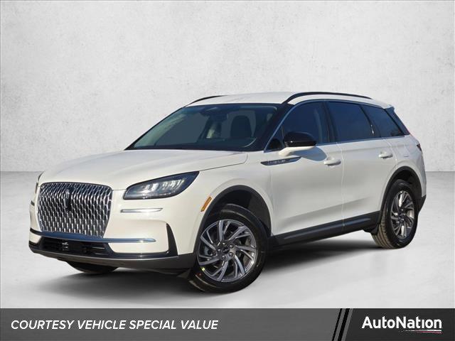 new 2026 Lincoln Corsair car, priced at $39,991